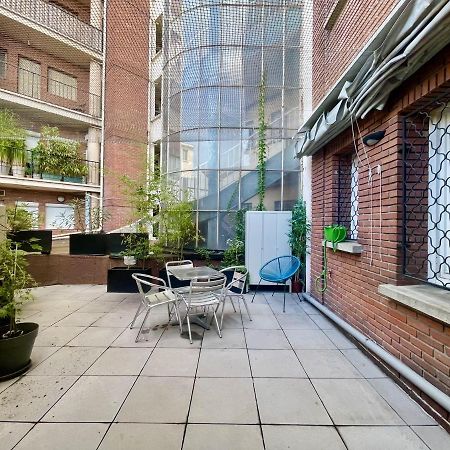 Le Bonrepos - Appartement 2 Chambres Clim & Parking ตูลูส ภายนอก รูปภาพ