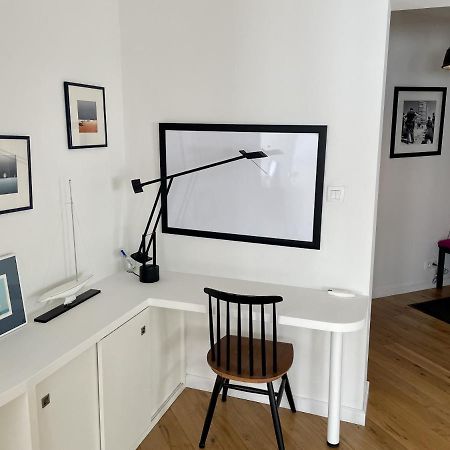 Le Bonrepos - Appartement 2 Chambres Clim & Parking ตูลูส ภายนอก รูปภาพ
