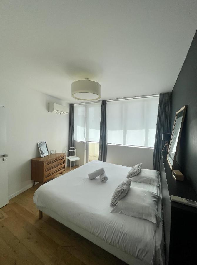 Le Bonrepos - Appartement 2 Chambres Clim & Parking ตูลูส ภายนอก รูปภาพ