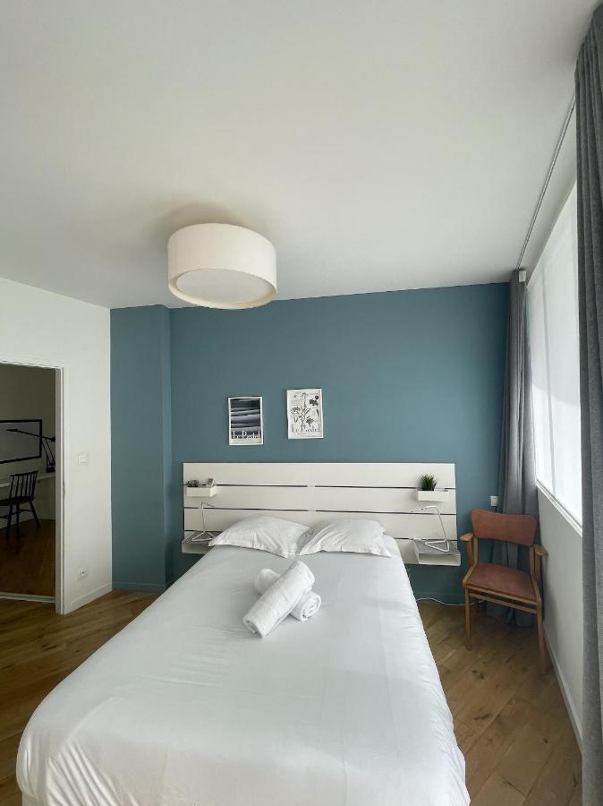 Le Bonrepos - Appartement 2 Chambres Clim & Parking ตูลูส ภายนอก รูปภาพ