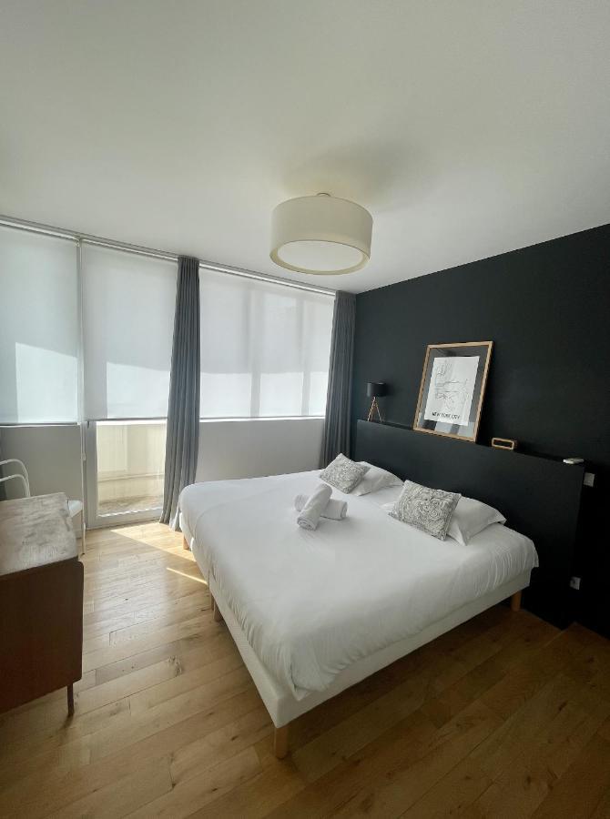 Le Bonrepos - Appartement 2 Chambres Clim & Parking ตูลูส ภายนอก รูปภาพ