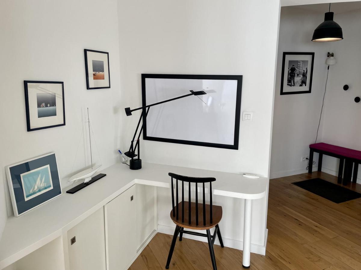 Le Bonrepos - Appartement 2 Chambres Clim & Parking ตูลูส ภายนอก รูปภาพ