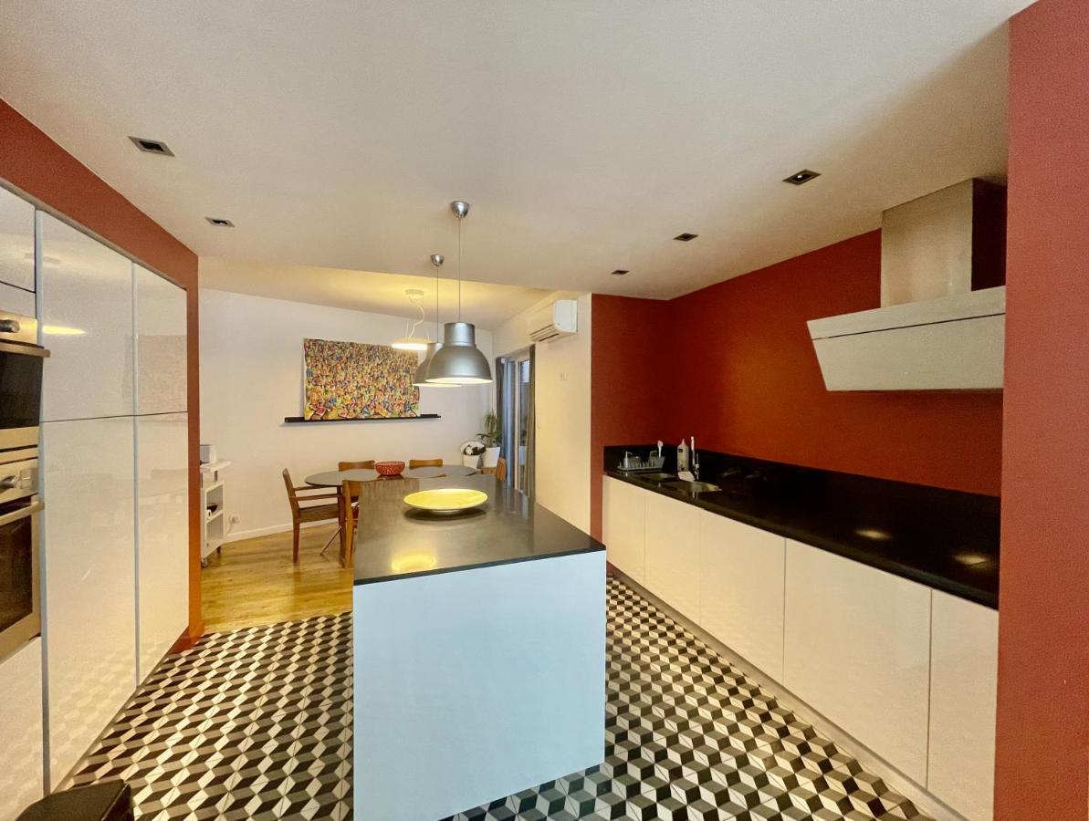 Le Bonrepos - Appartement 2 Chambres Clim & Parking ตูลูส ภายนอก รูปภาพ
