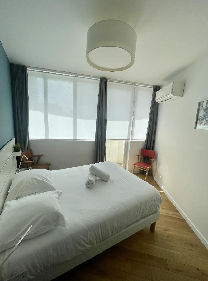 Le Bonrepos - Appartement 2 Chambres Clim & Parking ตูลูส ภายนอก รูปภาพ