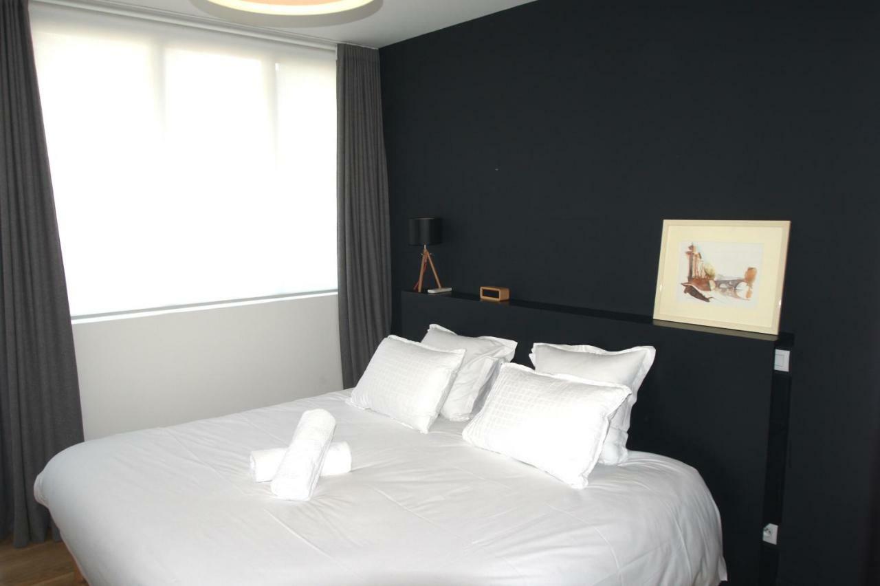 Le Bonrepos - Appartement 2 Chambres Clim & Parking ตูลูส ภายนอก รูปภาพ