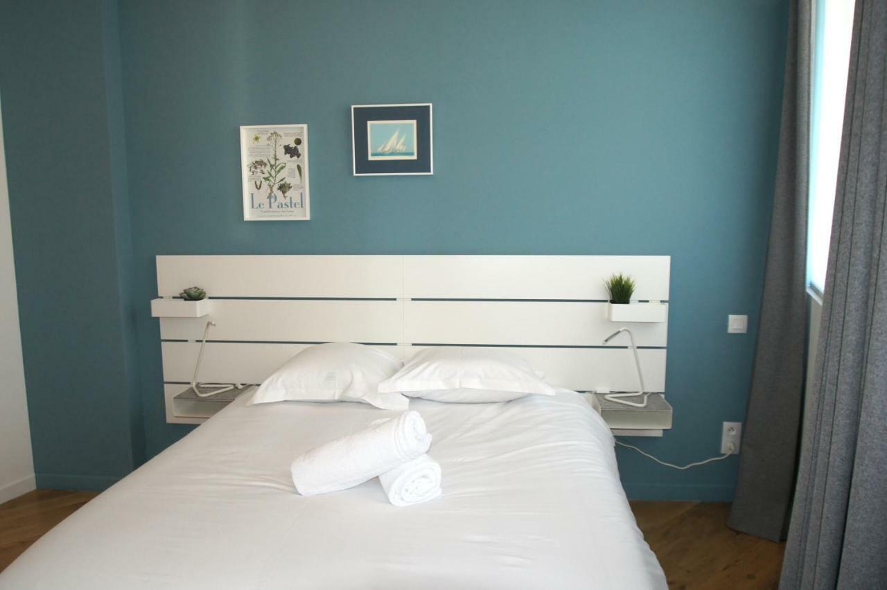 Le Bonrepos - Appartement 2 Chambres Clim & Parking ตูลูส ภายนอก รูปภาพ