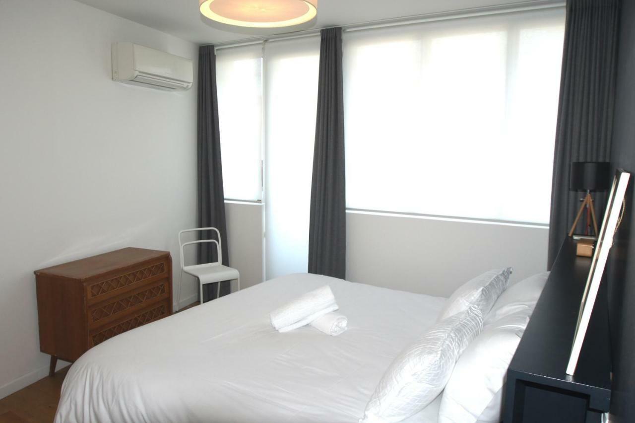 Le Bonrepos - Appartement 2 Chambres Clim & Parking ตูลูส ภายนอก รูปภาพ