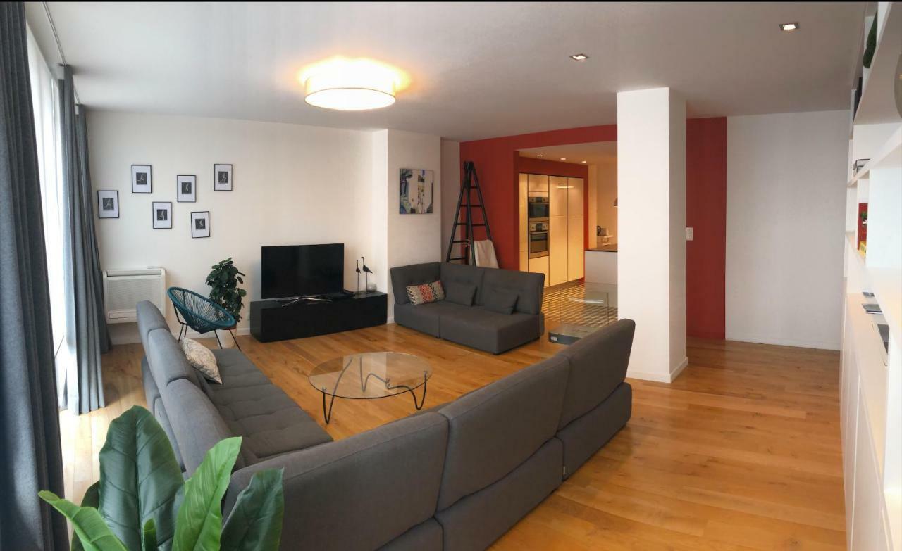 Le Bonrepos - Appartement 2 Chambres Clim & Parking ตูลูส ภายนอก รูปภาพ