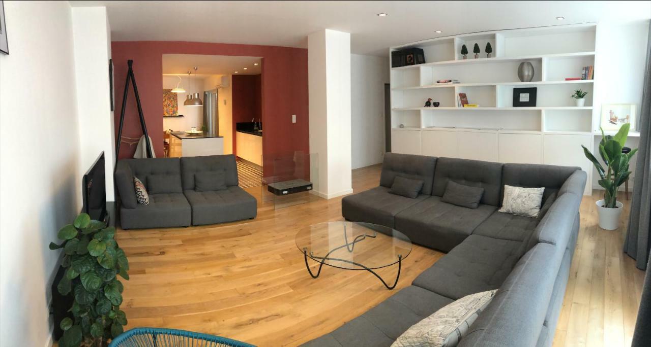 Le Bonrepos - Appartement 2 Chambres Clim & Parking ตูลูส ภายนอก รูปภาพ